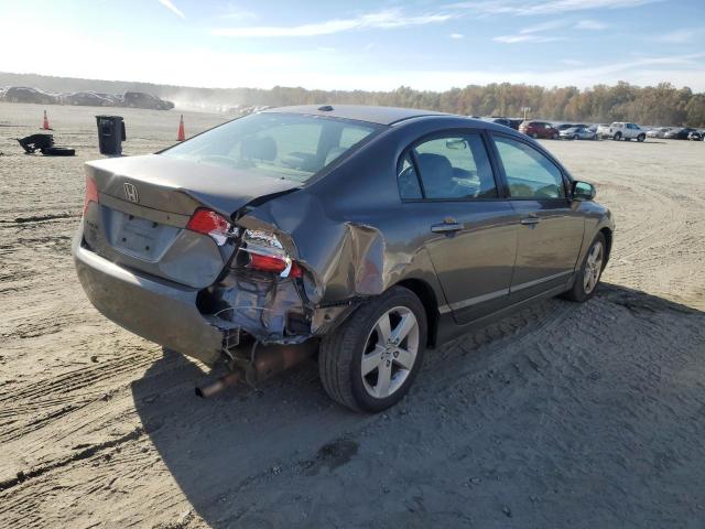 Photo 3 from auction – 2007 HONDA CIVIC EX with VIN 2HGFA16847H302909