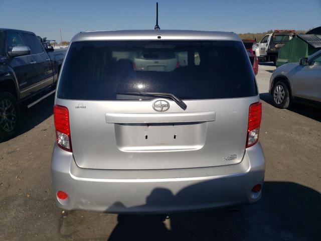 Photo 6 from auction – 2012 TOYOTA SCION XB with VIN JTLZE4FE9CJ002674