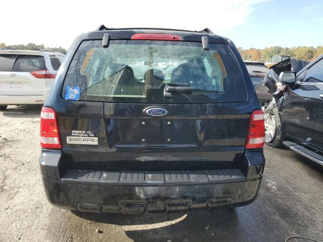 Photo 6 from auction – 2008 FORD ESCAPE XLS with VIN 1FMCU02ZX8KE65927