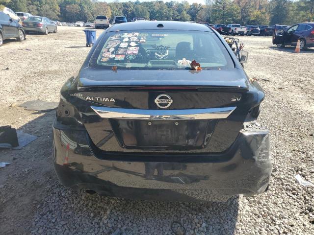 Photo 6 from auction – 2015 NISSAN ALTIMA 2.5 with VIN 1N4AL3AP0FC490039