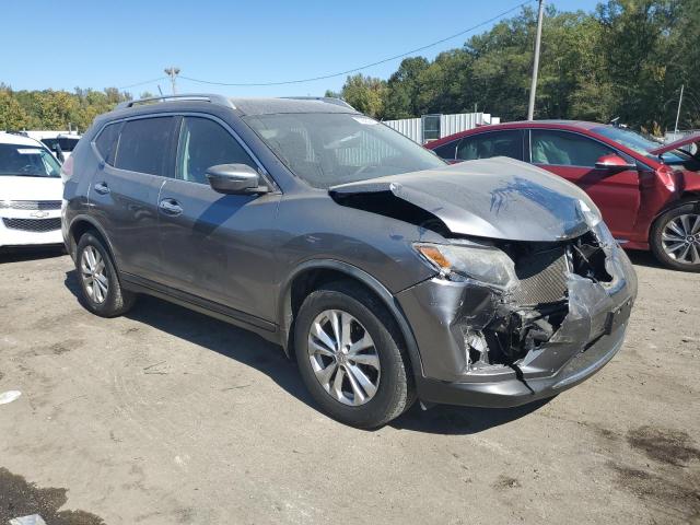 Фото 4 с аукциона – 2016 NISSAN ROGUE S с VIN KNMAT2MT7GP667550