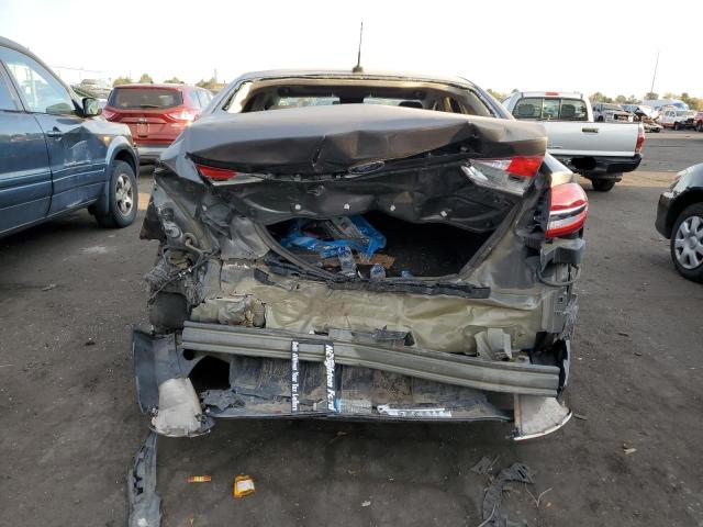 Photo 6 from auction – 2017 FORD FUSION SE with VIN 3FA6P0T96HR215092
