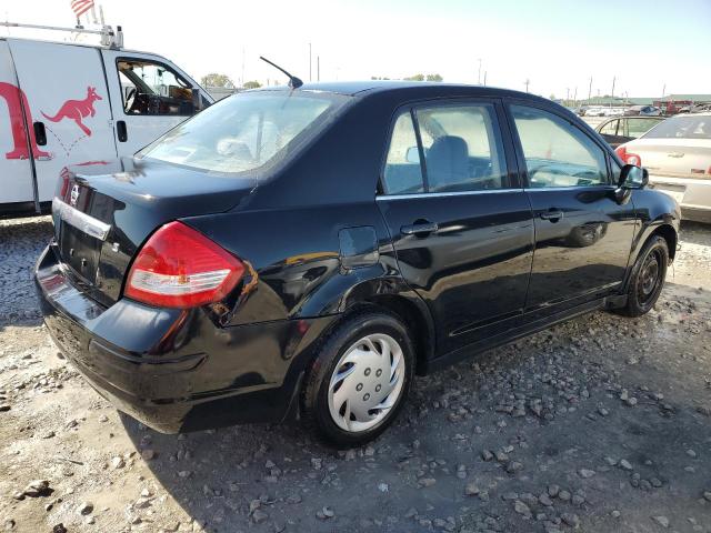 Photo 3 from auction – 2007 NISSAN VERSA with VIN 3N1BC11E37L420576
