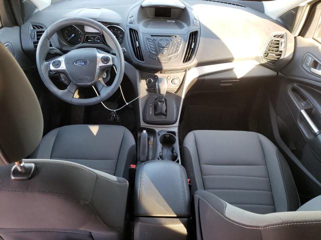 Photo 8 from auction – 2016 FORD ESCAPE SE with VIN 1FMCU0G75GUA11210