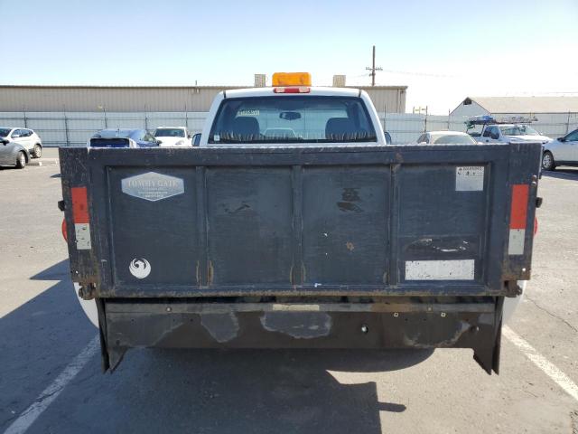 Photo 6 from auction – 2006 CHEVROLET SILVERADO with VIN 3GCEC14X46G143712