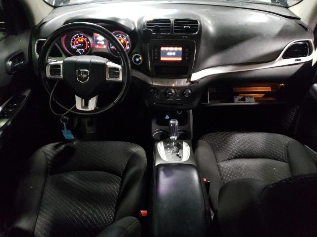 Photo 8 from auction – 2017 DODGE JOURNEY SX with VIN 3C4PDCBB0HT506834