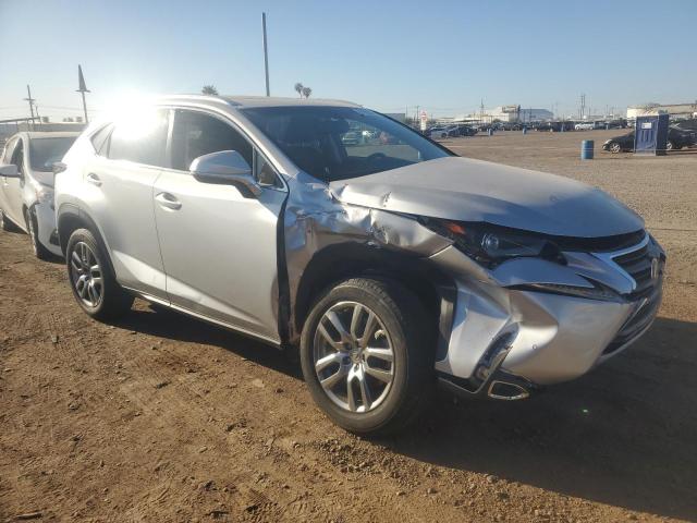 Photo 4 from auction – 2016 LEXUS NX 200T BA with VIN JTJBARBZ7G2056552