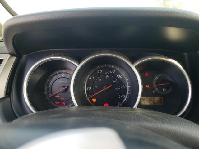 Zdjęcie 9 z aukcji – 2011 NISSAN VERSA S z VIN 3N1BC1APXBL377588