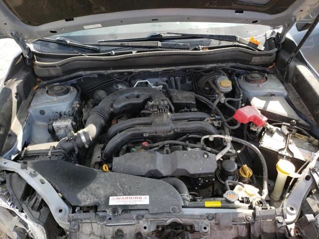 Photo 11 from auction – 2015 SUBARU FORESTER 2 with VIN JF2SJABC9FH525640
