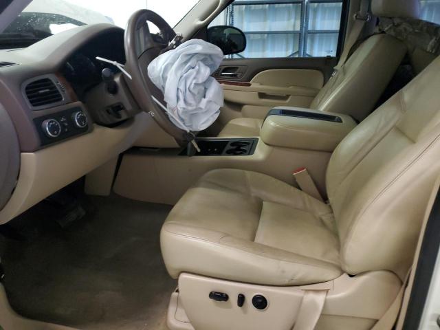 Photo 7 from auction – 2012 CHEVROLET SILVERADO with VIN 3GCPKTE77CG174244