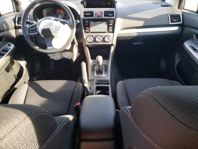 Photo 8 from auction – 2016 SUBARU IMPREZA SP with VIN JF1GPAP63G8316374