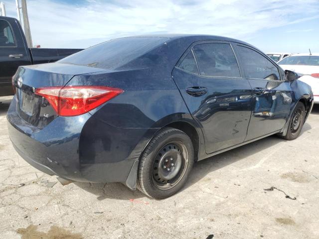 Photo 3 from auction – 2019 TOYOTA COROLLA L with VIN 2T1BURHE5KC191408