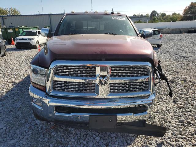 Photo 5 from auction – 2018 RAM 2500 LARAM with VIN 3C6UR5FL2JG369341