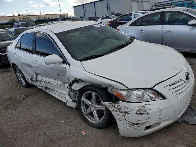 Photo 4 from auction – 2007 TOYOTA CAMRY CE with VIN 4T1BE46K57U664478