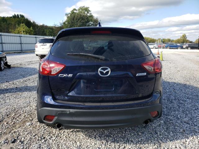 Photo 6 from auction – 2014 MAZDA CX-5 TOURI with VIN JM3KE2CY1E0323303