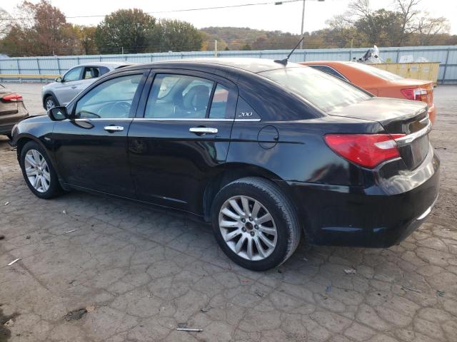 Photo 2 from auction – 2013 CHRYSLER 200 LIMITE with VIN 1C3CCBCG9DN632873