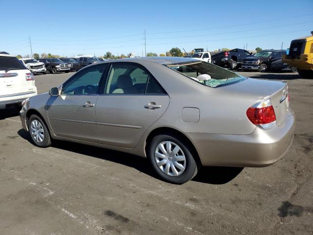 Photo 2 from auction – 2005 TOYOTA CAMRY with VIN 4T1BE30K95U001561