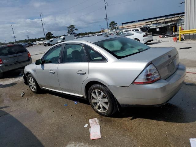 Photo 2 from auction – 2008 FORD TAURUS SEL with VIN 1FAHP24W28G167493
