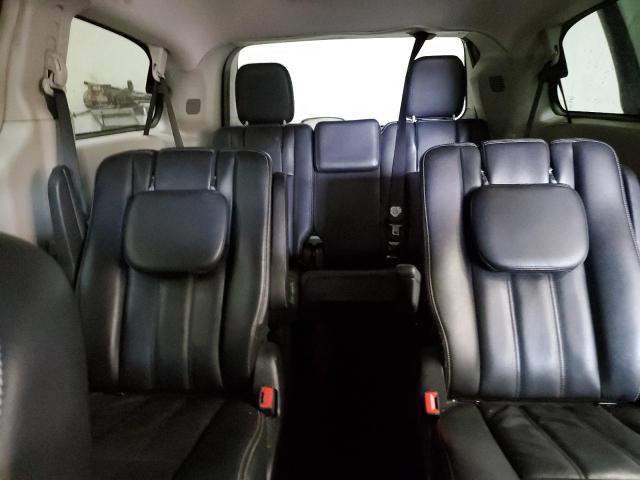 Photo 10 from auction – 2013 CHRYSLER TOWN & COU with VIN 2C4RC1BG0DR706671