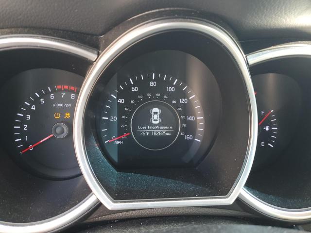 Photo 9 from auction – 2015 KIA OPTIMA EX with VIN 5XXGN4A70FG474346