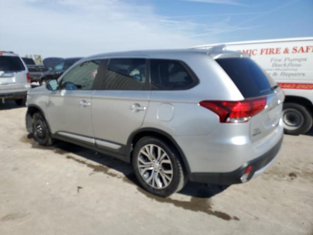 Photo 2 from auction – 2018 MITSUBISHI OUTLANDER with VIN JA4AD2A39JZ054899