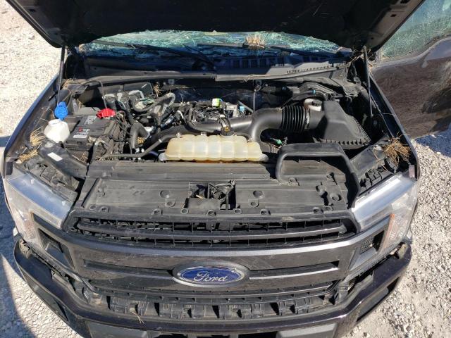 Photo 11 from auction – 2019 FORD F150 SUPER with VIN 1FTEW1EP1KFB95168
