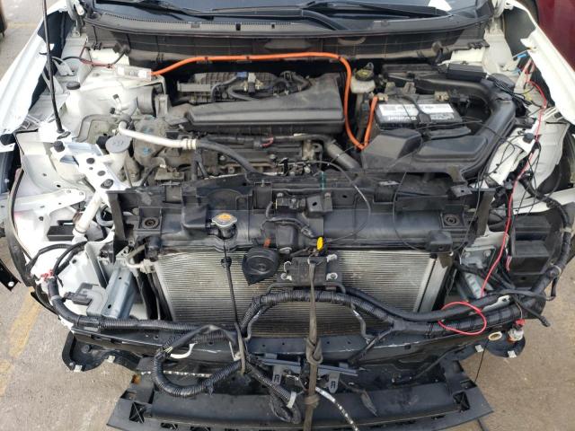 Photo 12 from auction – 2017 NISSAN ROGUE S with VIN JN8AT2MV6HW255181