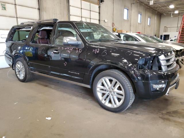 Foto 4 de la subasta – 2016 FORD EXPEDITION con VIN 1FMJK1MT9GEF26323