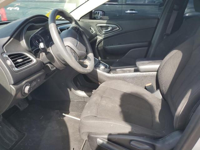 Photo 7 from auction – 2016 CHRYSLER 200 LIMITE with VIN 1C3CCCAB7GN117758