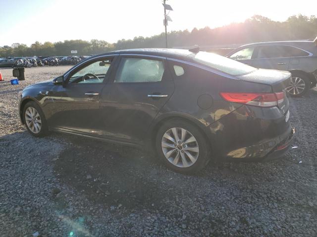 Photo 2 from auction – 2016 KIA OPTIMA LX with VIN 5XXGT4L34GG078180