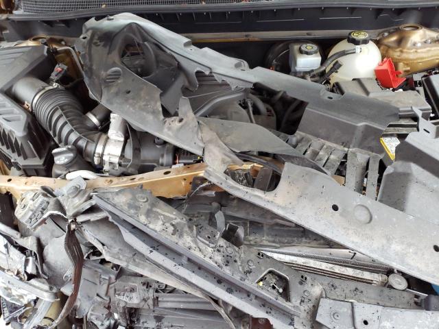 Photo 12 from auction – 2019 CHEVROLET BLAZER with VIN 3GNKBGRS6KS597416
