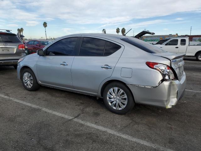 Photo 2 from auction – 2017 NISSAN VERSA S with VIN 3N1CN7AP2HK409840