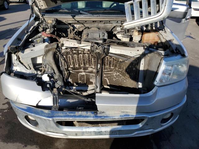 Photo 11 from auction – 2008 LINCOLN MARK LT with VIN 5LTPW18598FJ06035