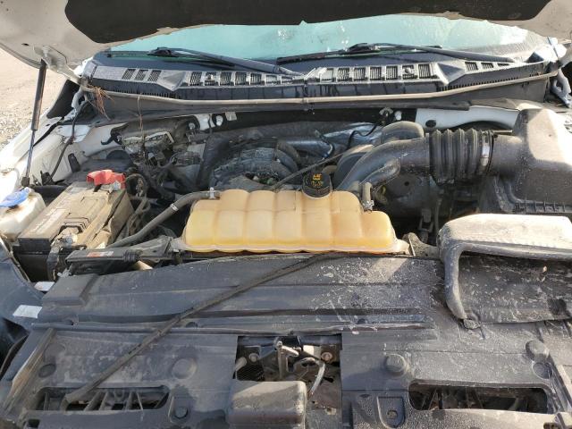 Photo 11 from auction – 2017 FORD F150 with VIN 1FTMF1C84HKC94459
