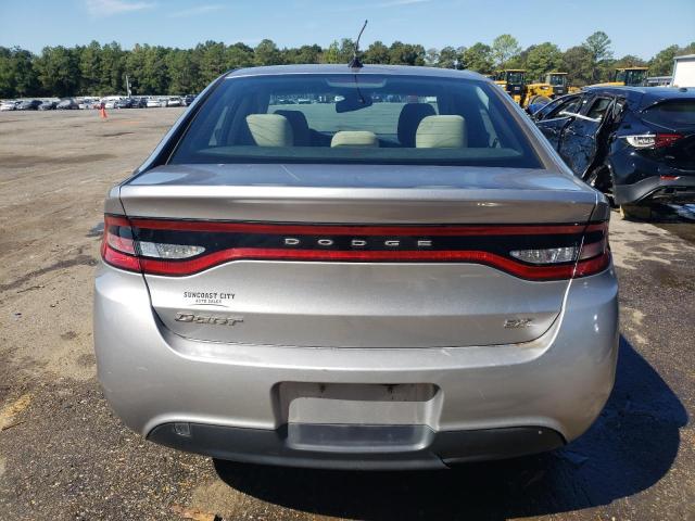 Photo 6 from auction – 2016 DODGE DART SXT with VIN 1C3CDFBB7GD554954