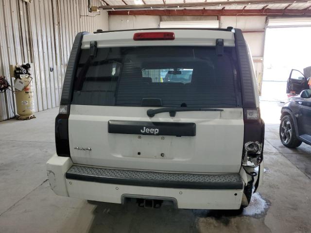Foto 6 de la subasta – 2006 JEEP COMMANDER con VIN 1J8HG48NX6C246768
