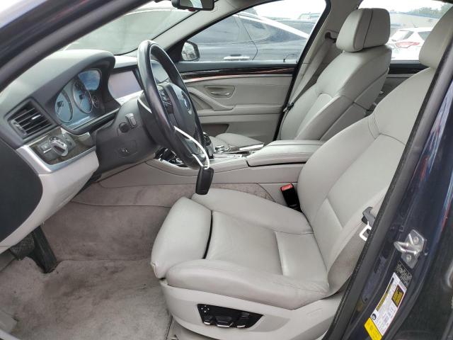 Photo 7 from auction – 2011 BMW 535 I with VIN WBAFR7C58BC605091