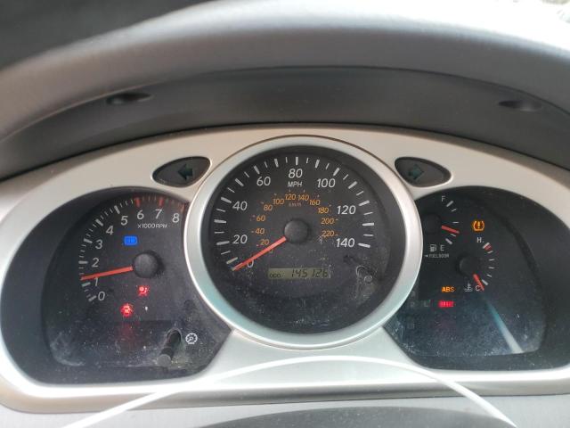 Photo 9 from auction – 2005 TOYOTA HIGHLANDER with VIN JTEDP21A950081003