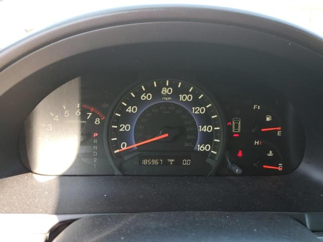 Zdjęcie 9 z aukcji – 2005 HONDA ODYSSEY z VIN 5FNRL38705B073864