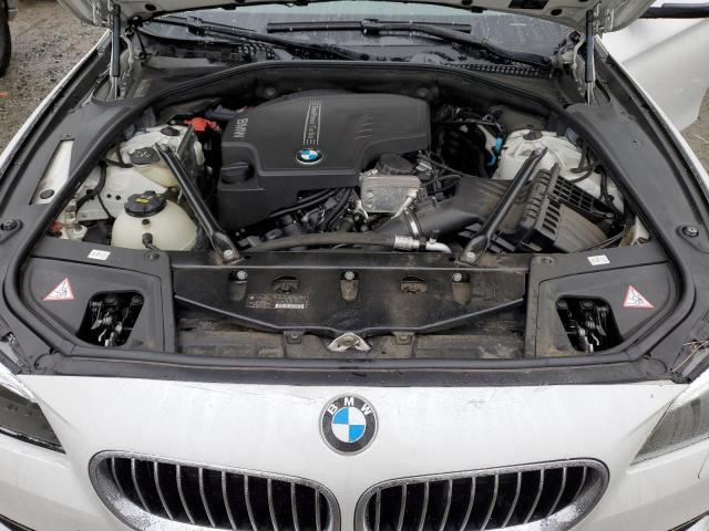 Photo 11 from auction – 2015 BMW 528 XI with VIN WBA5A7C52FD622875