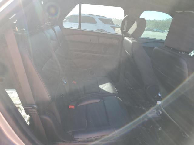 Photo 11 from auction – 2022 FORD EXPLORER P with VIN 1FM5K8AB3NGA05220