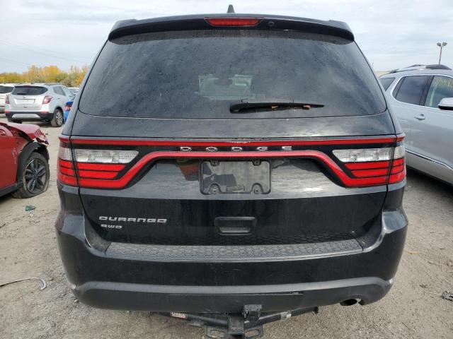 Photo 6 from auction – 2017 DODGE DURANGO SX with VIN 1C4RDJAG6HC644075