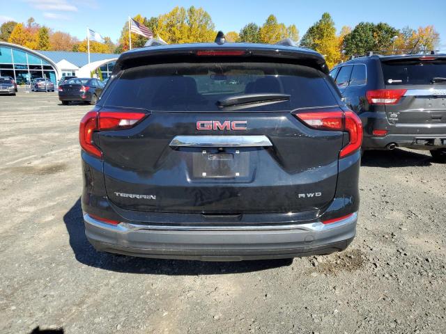 Photo 6 from auction – 2021 GMC TERRAIN SL with VIN 3GKALVEV7ML305425