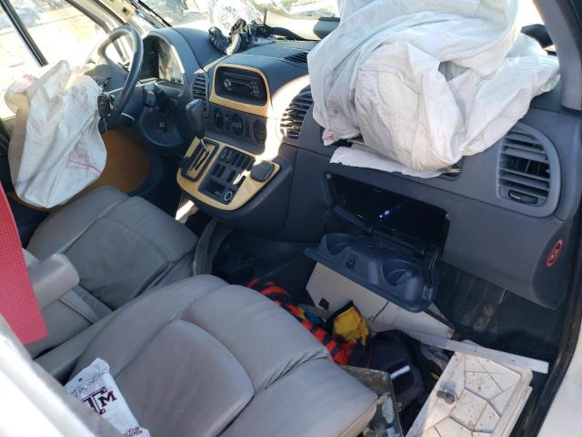 Photo 9 from auction – 2007 DODGE VAN B3 with VIN WD0PD744X65929088