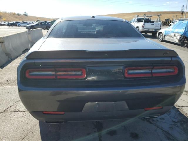 Photo 6 from auction – 2020 DODGE CHALLENGER with VIN 2C3CDZGG1LH182403