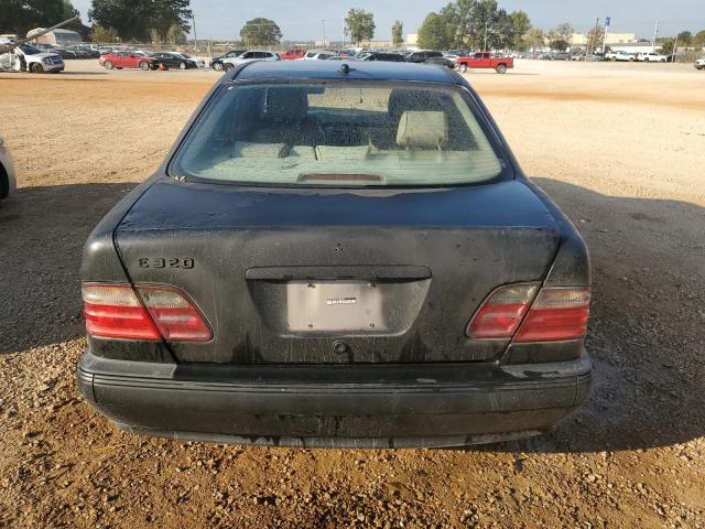 صورة رقم 6 من المزاد - 2000 MERCEDES-BENZ E 320 مع VIN WDBJF65J6YB085481