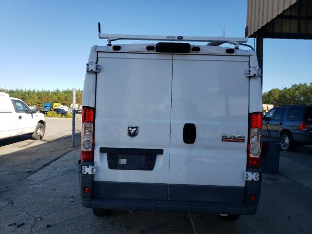 Photo 6 from auction – 2018 RAM PROMASTER with VIN 3C6TRVNG4JE135410