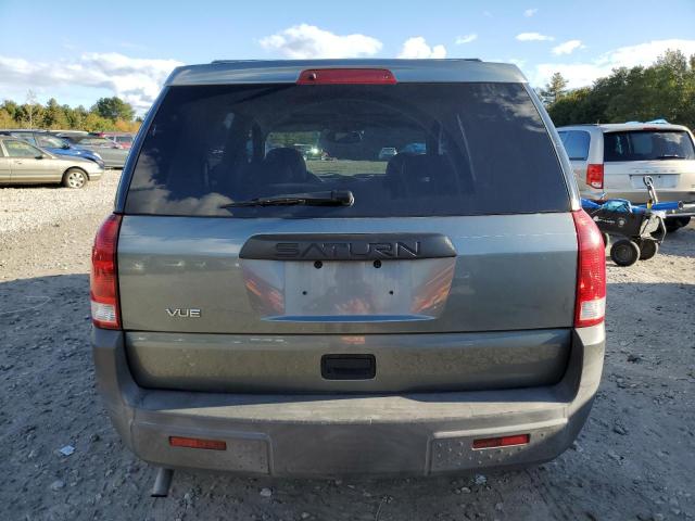 Photo 6 from auction – 2005 SATURN VUE with VIN 5GZCZ23DX5S849334
