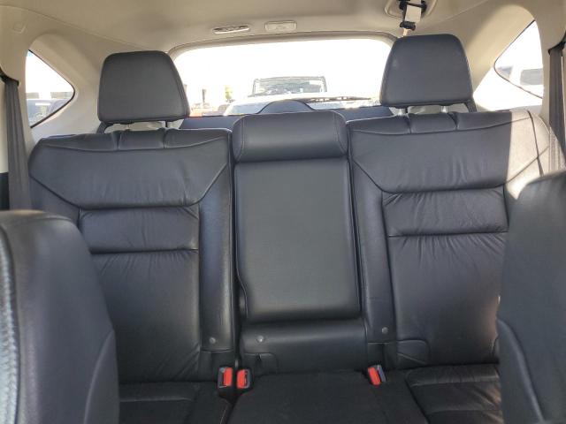 Photo 10 from auction – 2012 HONDA CR-V EXL with VIN 5J6RM4H77CL066045
