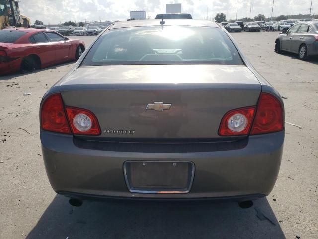 Photo 6 from auction – 2010 CHEVROLET MALIBU 2LT with VIN 1G1ZD5E72A4139693